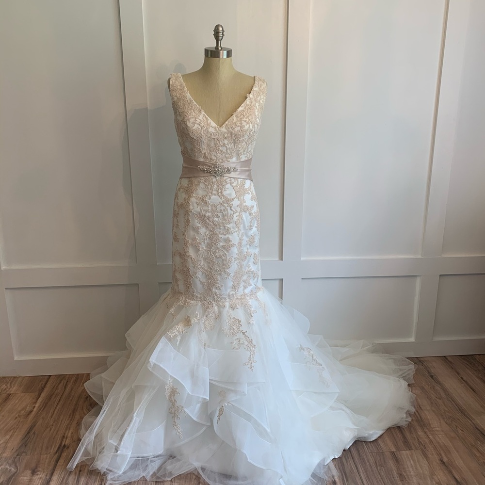 Bridal Gown